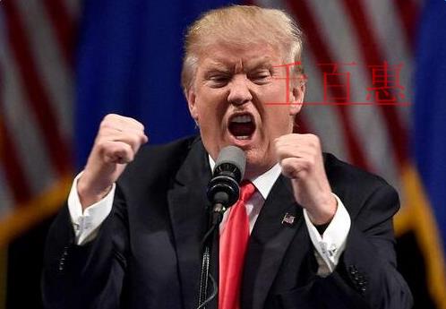 商標(biāo)注冊狂人特朗普注冊80余商標(biāo) 起訴商評委敗訴