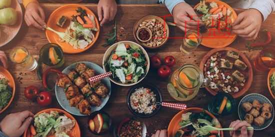 當(dāng)下最熱門的行業(yè)之一餐飲的商標(biāo)類注冊(cè)分析