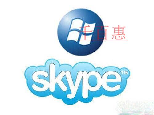 大型公司的公司名稱的由來(lái)——Skype