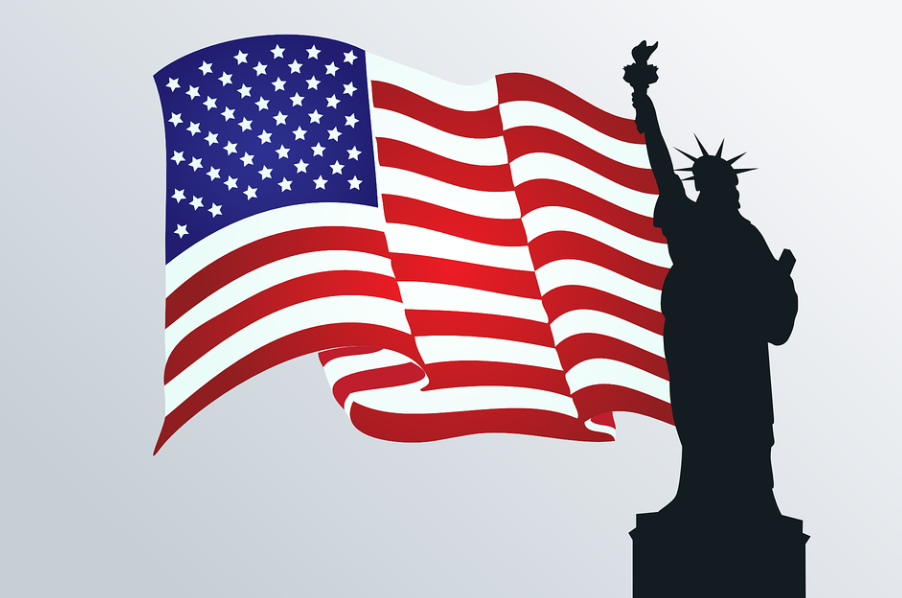 美國(guó)有多少州？？哪些州可以享受稅收優(yōu)惠？-千百惠