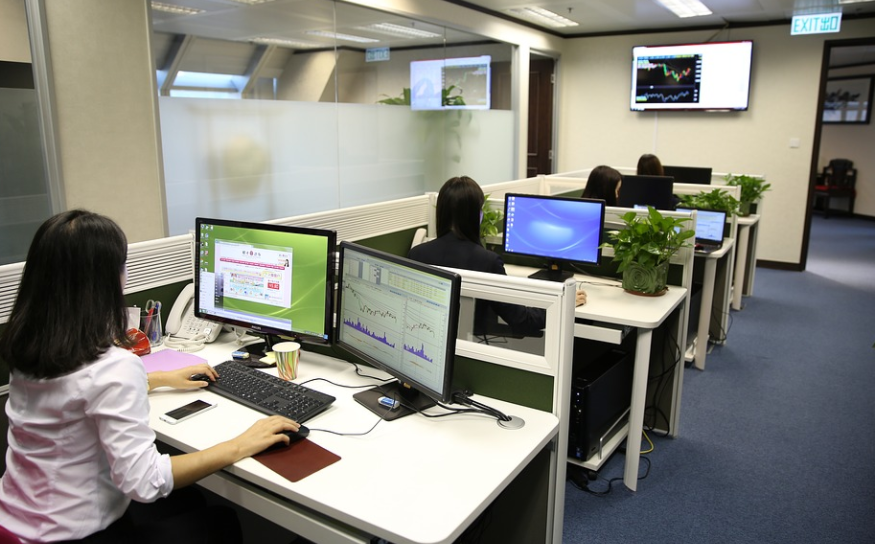 在什么情況下，美國公司需要納稅？-千百惠