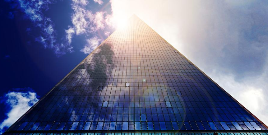 為什么創(chuàng)業(yè)公司選擇美國合適？