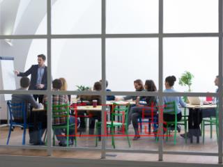 注冊公司與注冊合伙企業(yè)的區(qū)別 注冊公司與注冊合伙企業(yè)的區(qū)別