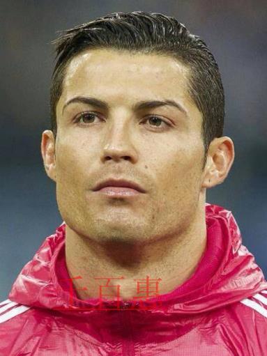 世界杯主流球星商標(biāo)被各種搶注：C羅辣眼睛 世界杯曾