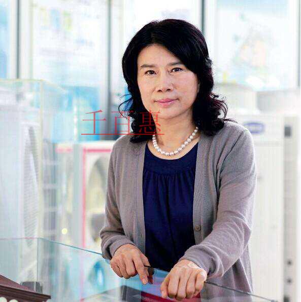 董明珠一口氣將自己的名字注冊(cè)45類全類商標(biāo)